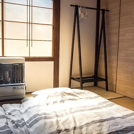 Toya Onsen Villa Sobetsu Exterior photo