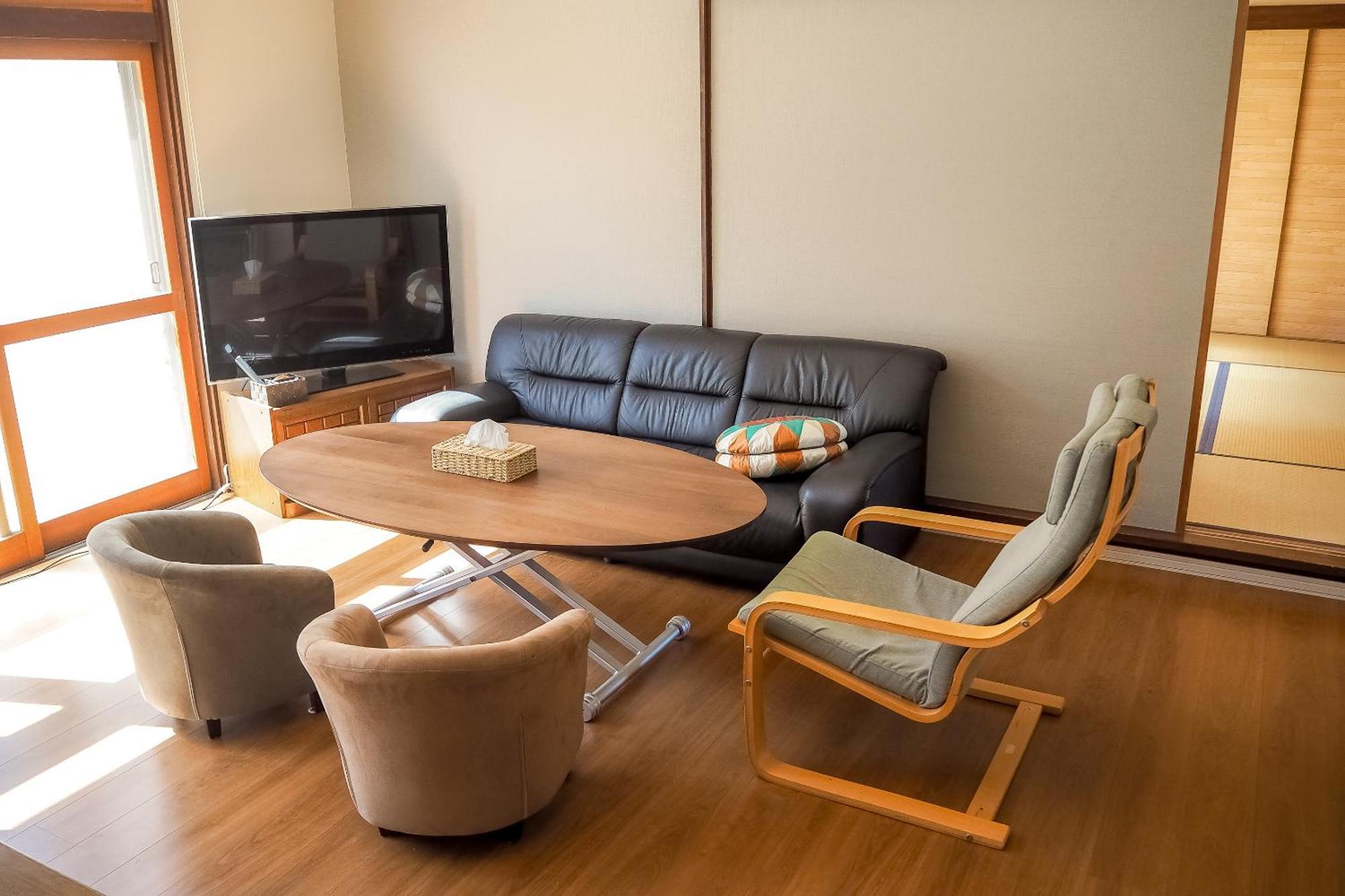 Apartment Toya Onsen *