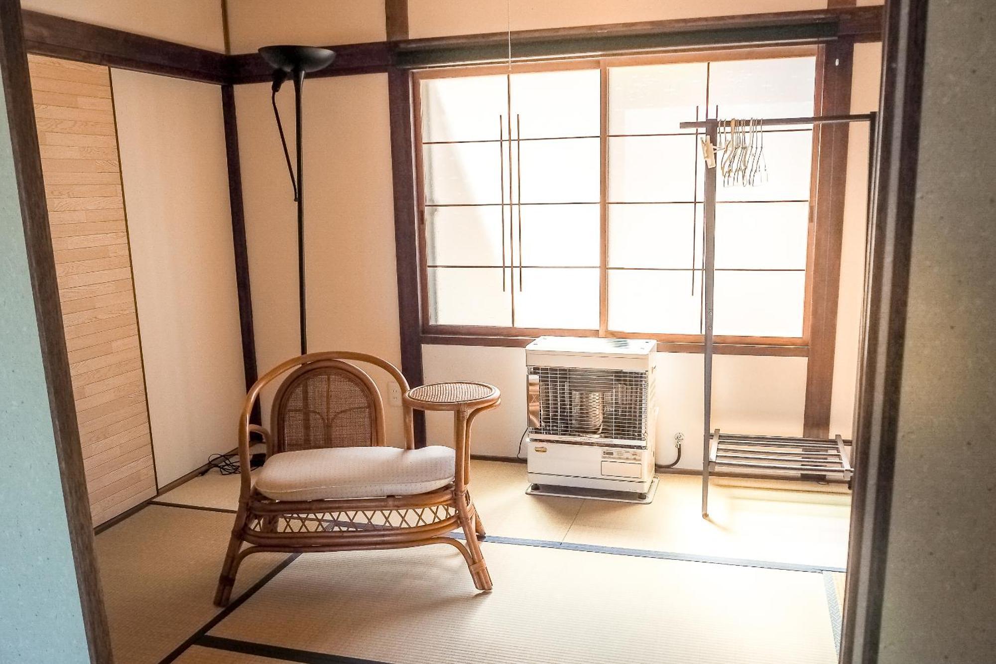 Apartment Toya Onsen Sobetsu