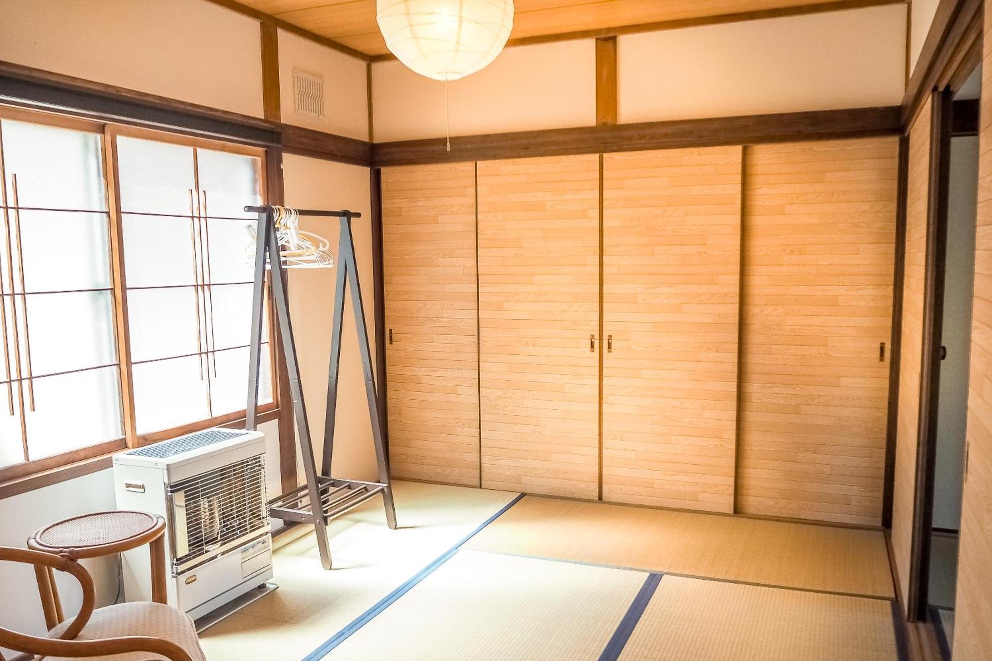 Toya Onsen *