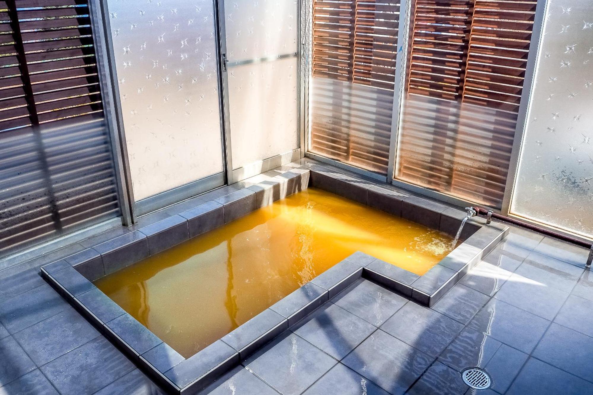 Apartment Toya Onsen *