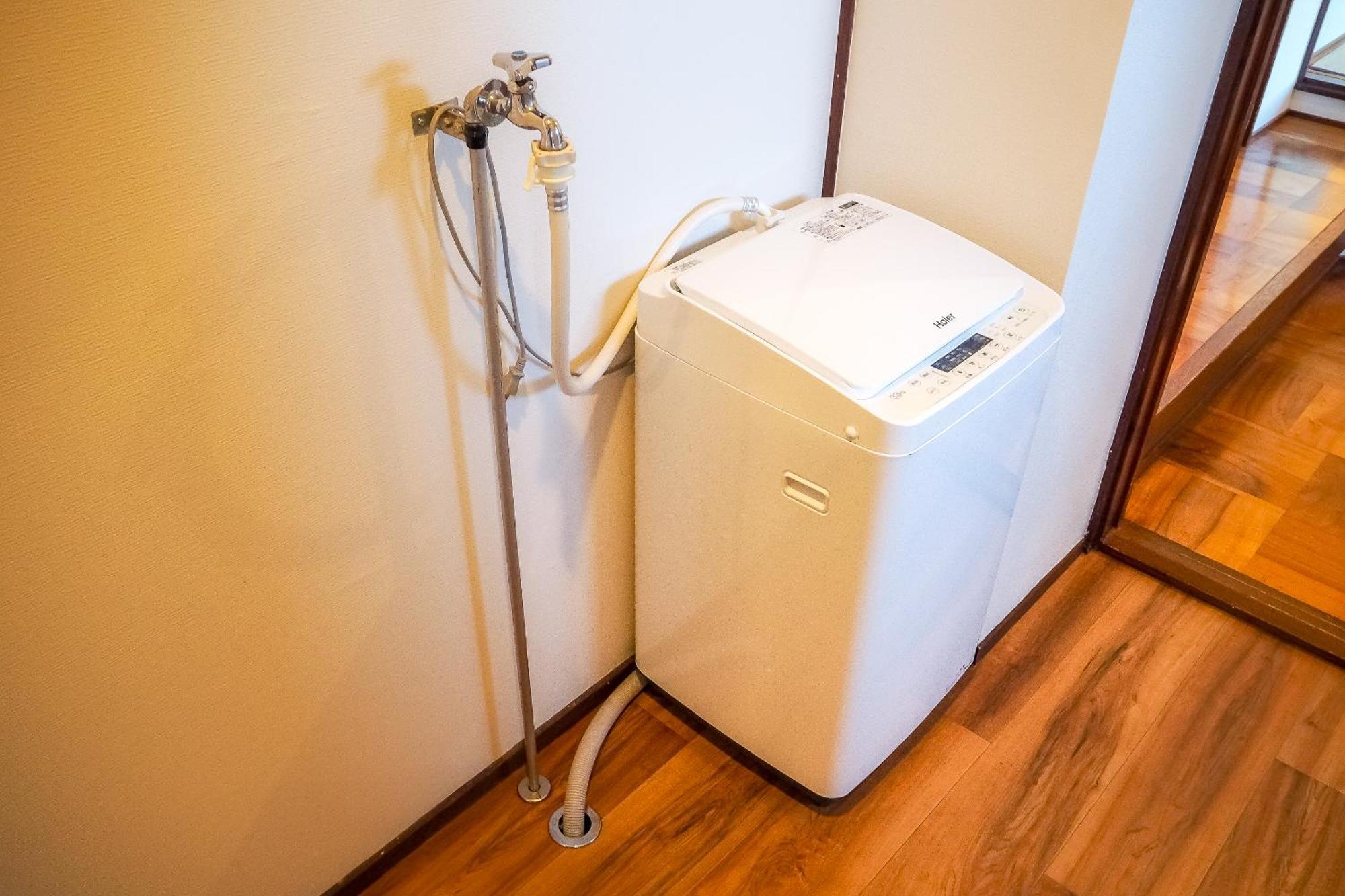 Toya Onsen Apartment