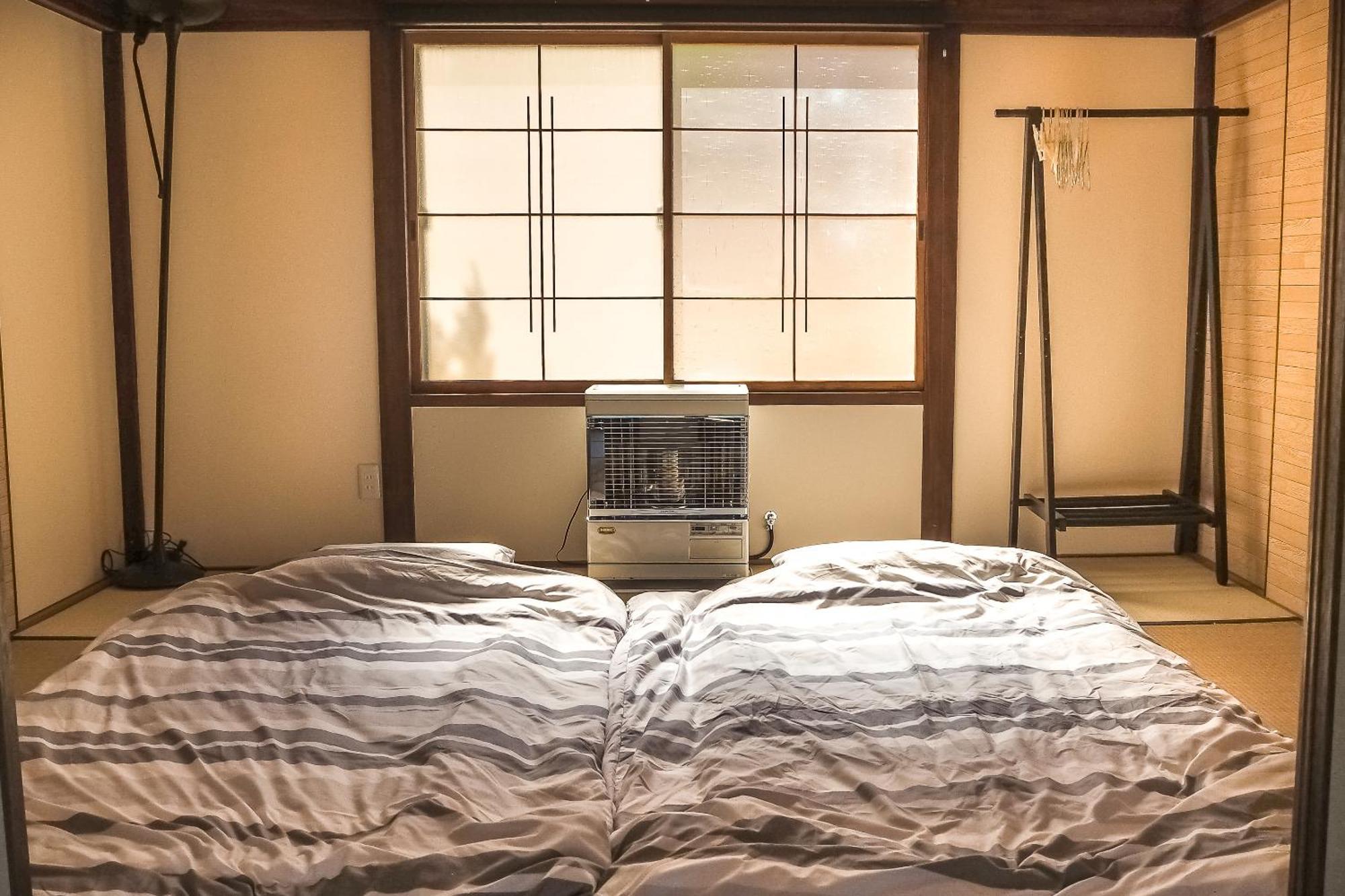 Apartment Toya Onsen Sobetsu
