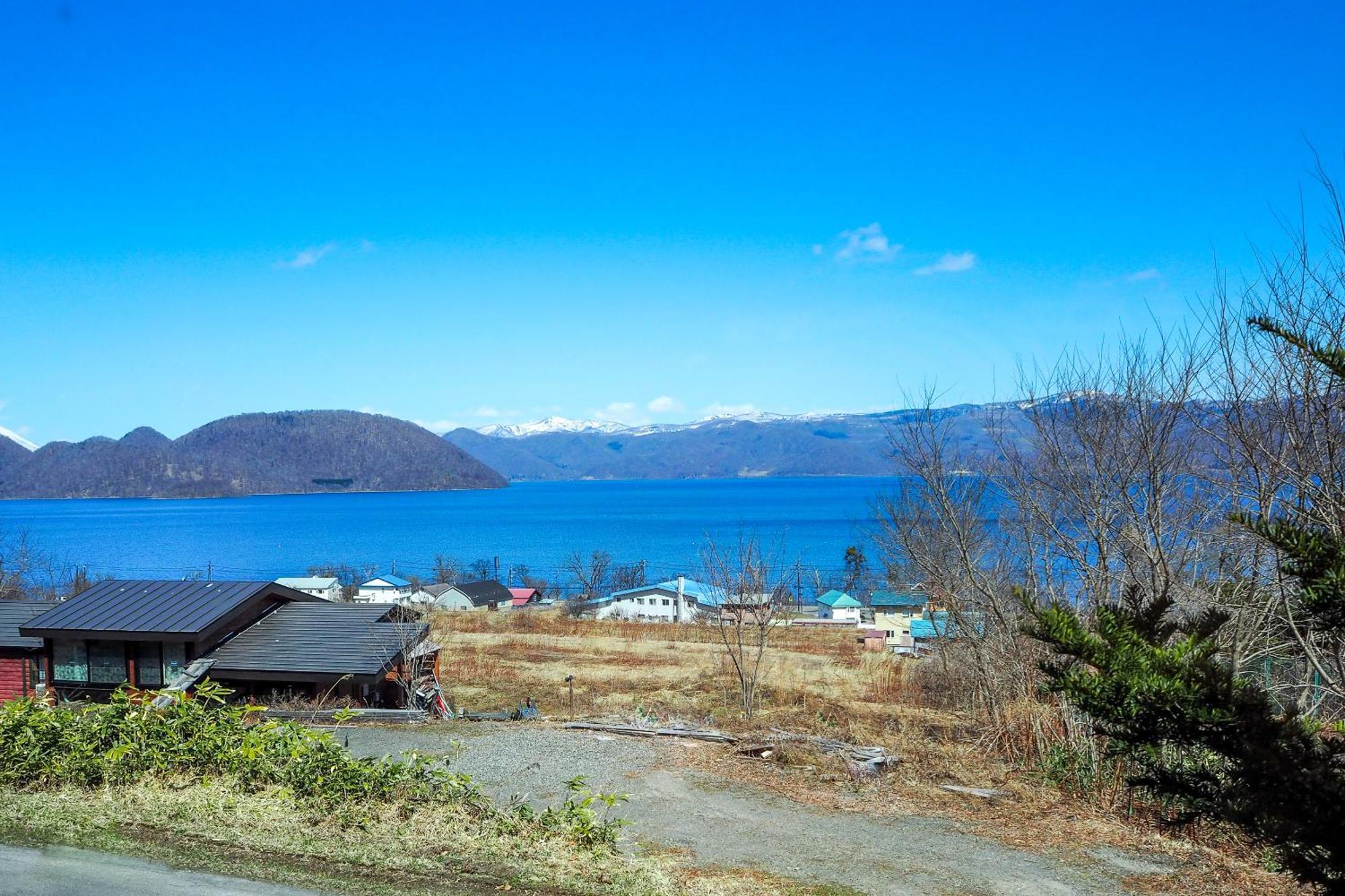 Apartment Toya Onsen
