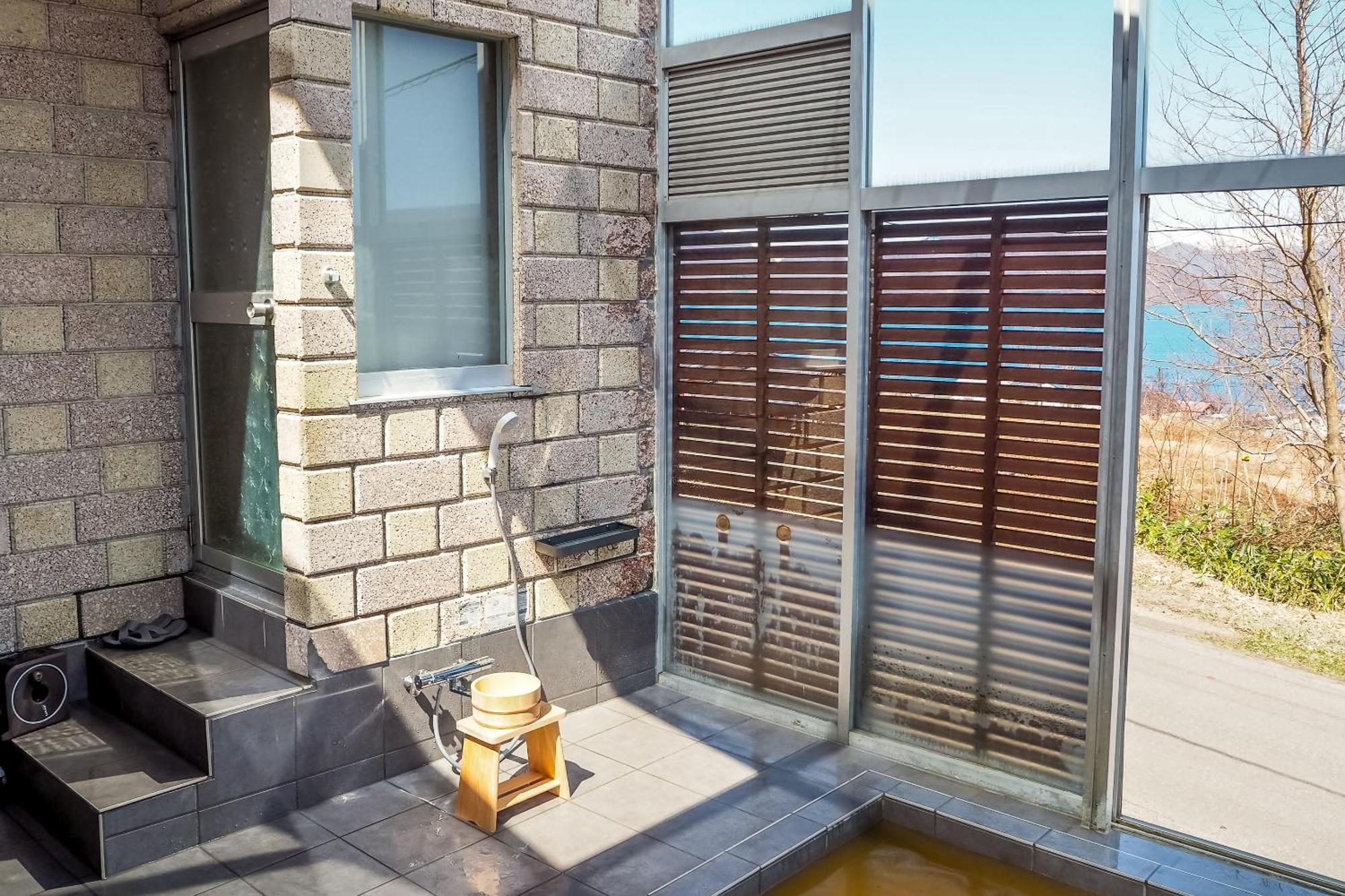 Apartment Toya Onsen Sobetsu